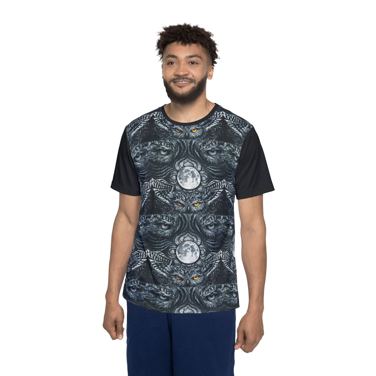 Nokturna Tee