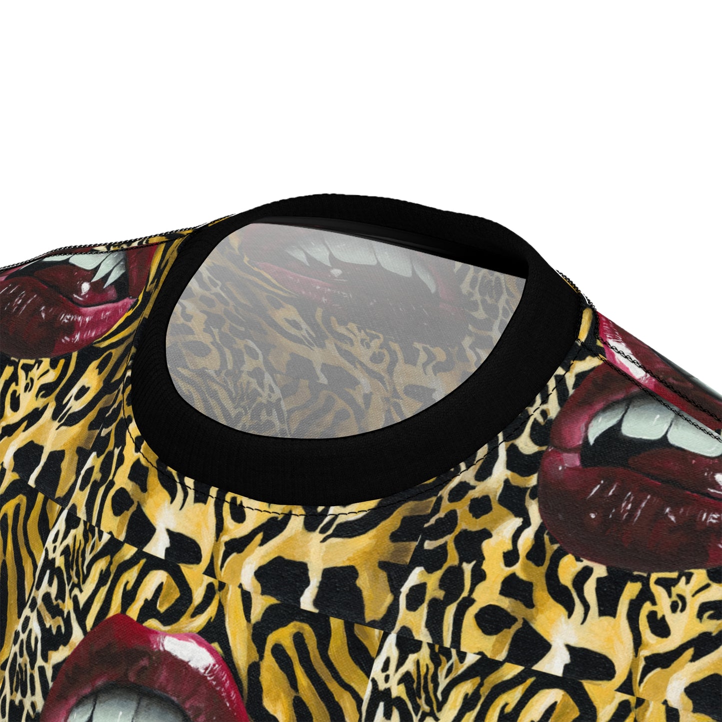 Ferocity Tee V1