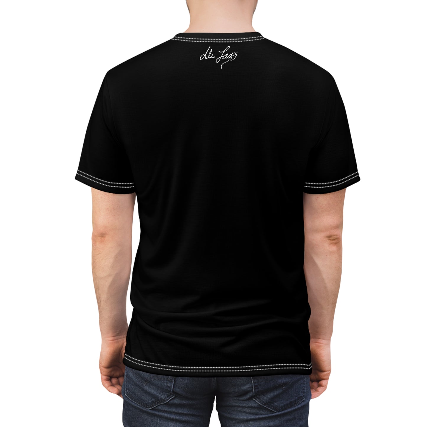Triple Goddess Tee