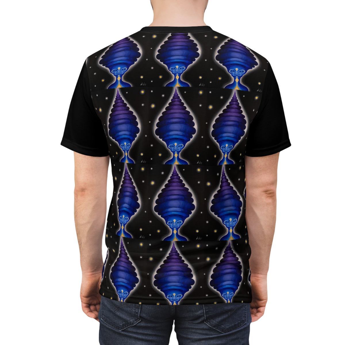 Nejuin Tee