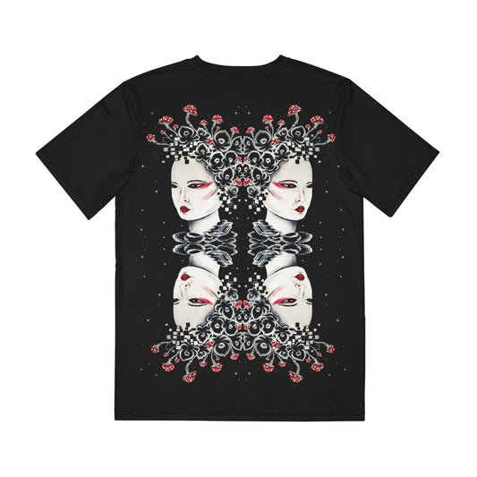 Digital Geisha Tee