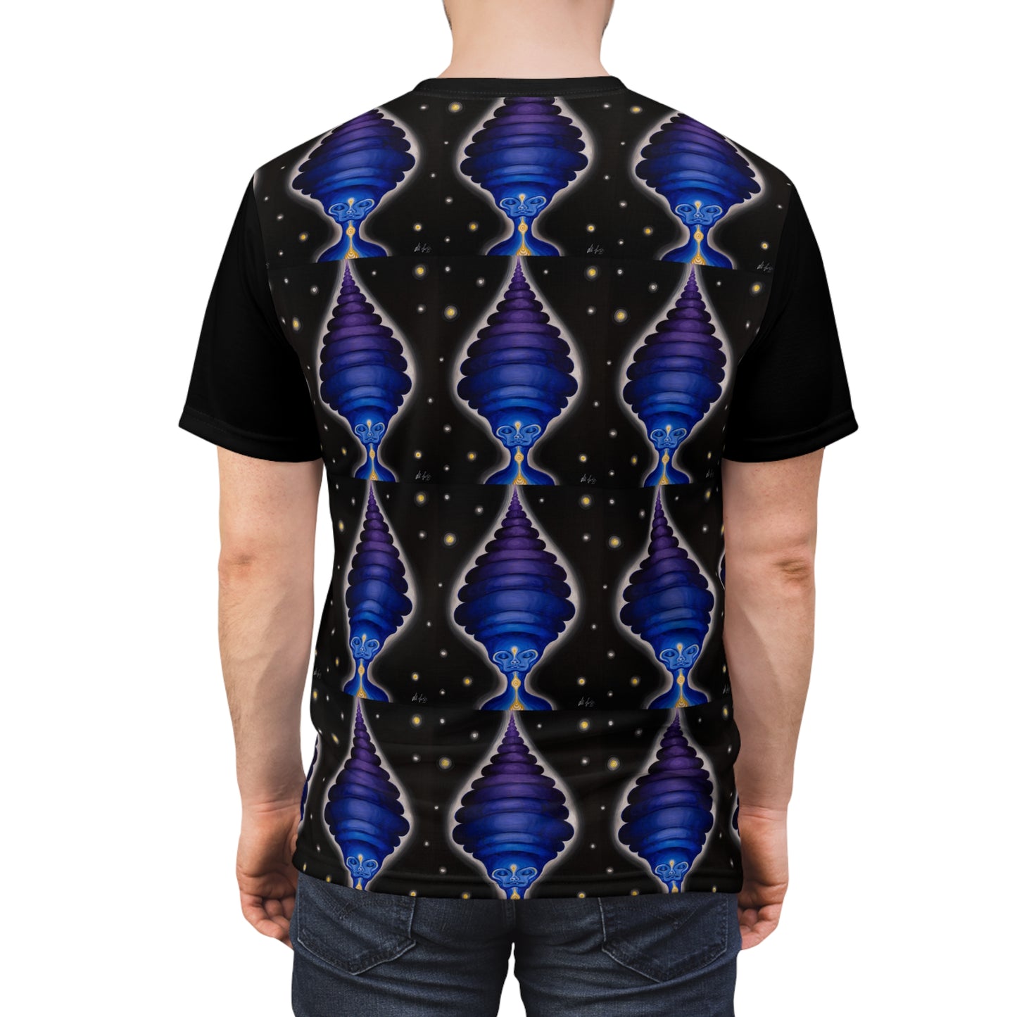 Nejuin Tee