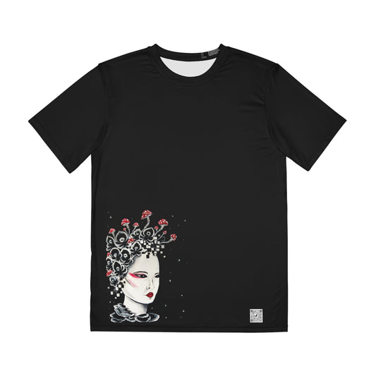 Digital Geisha Tee