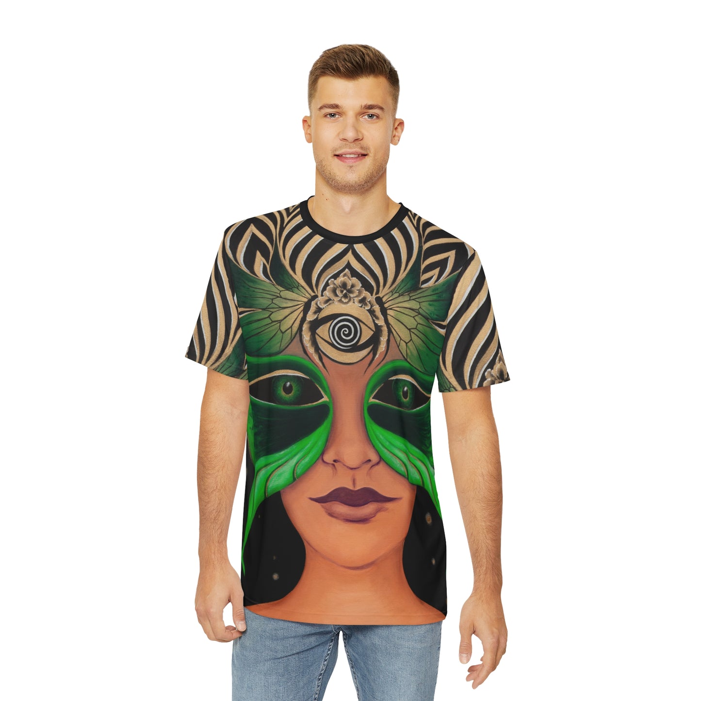 Melandru Tee