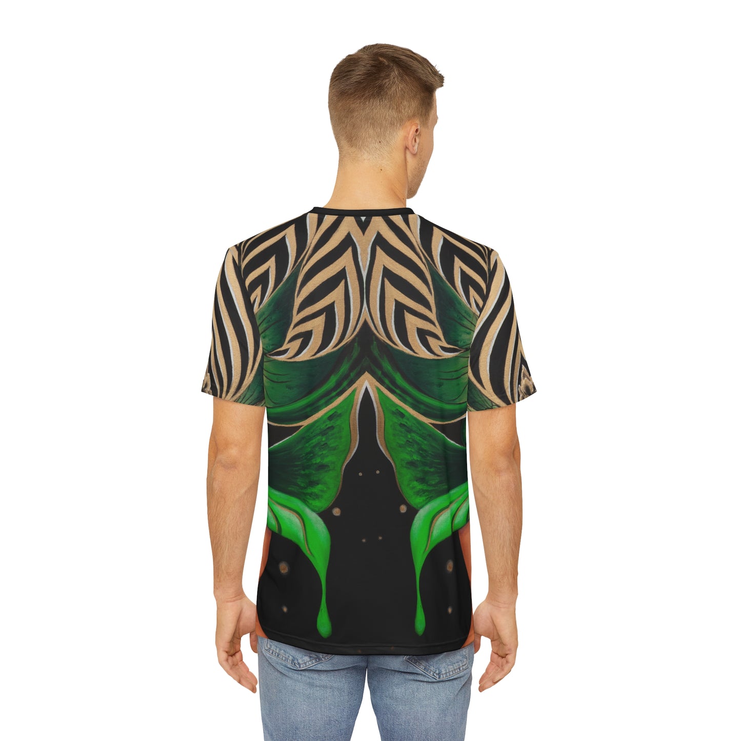 Melandru Tee