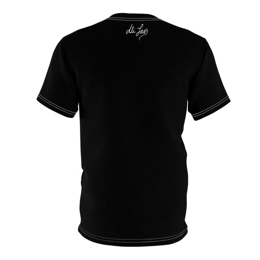 Triple Goddess Tee