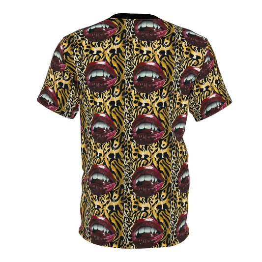 Ferocity Tee V1