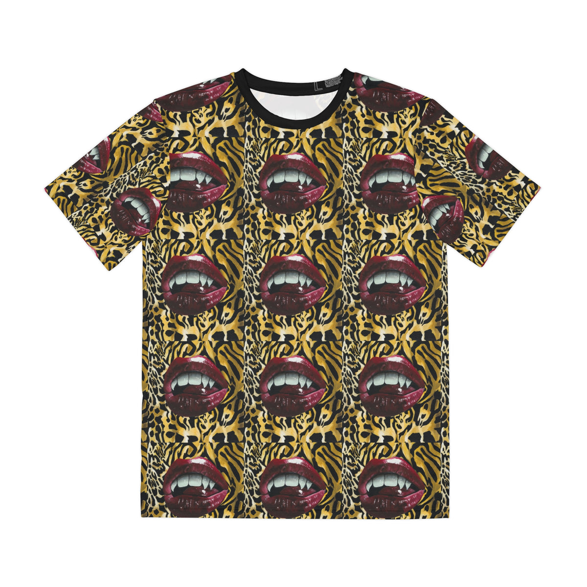Ferocity Tee