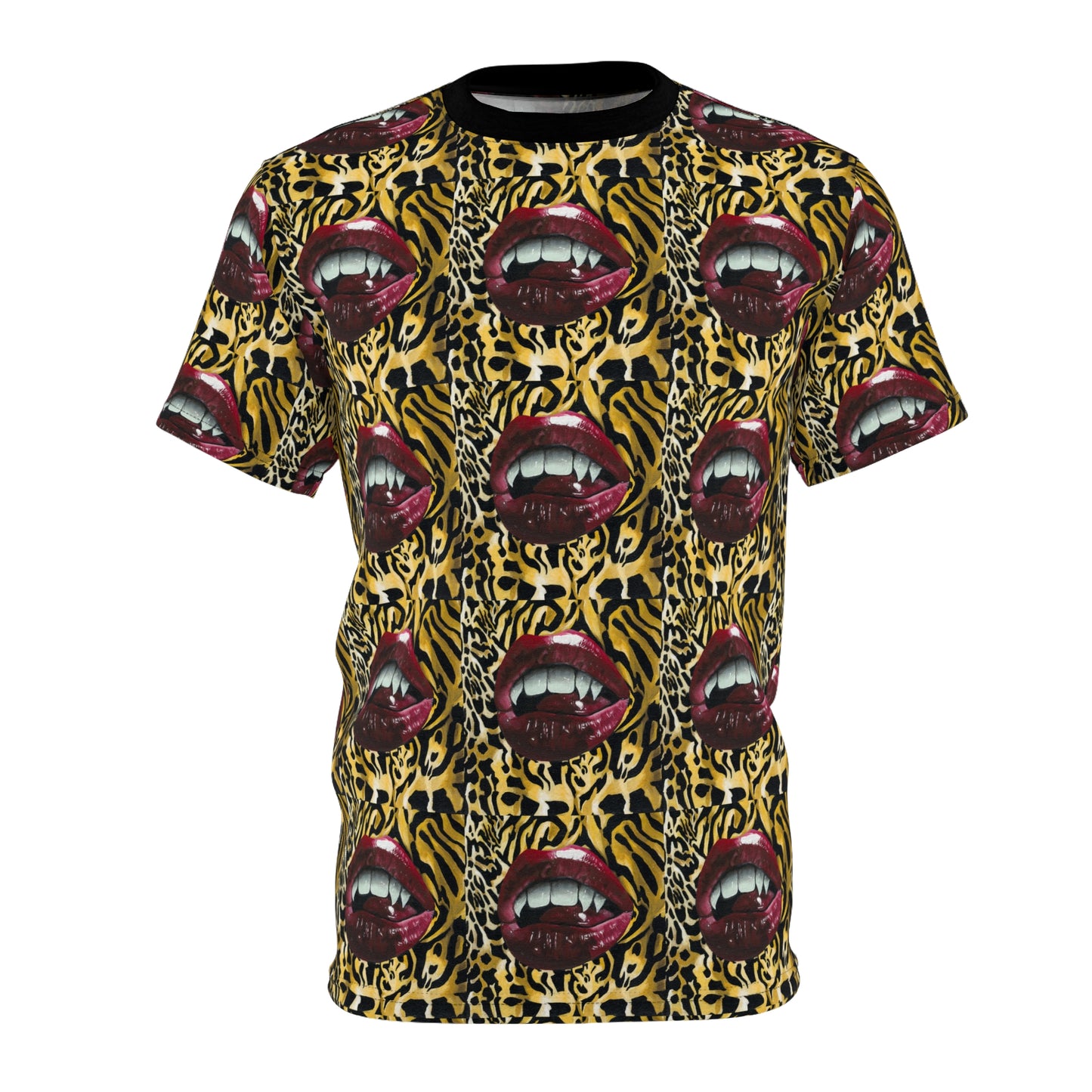 Ferocity Tee V1