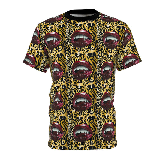 Ferocity Tee V1