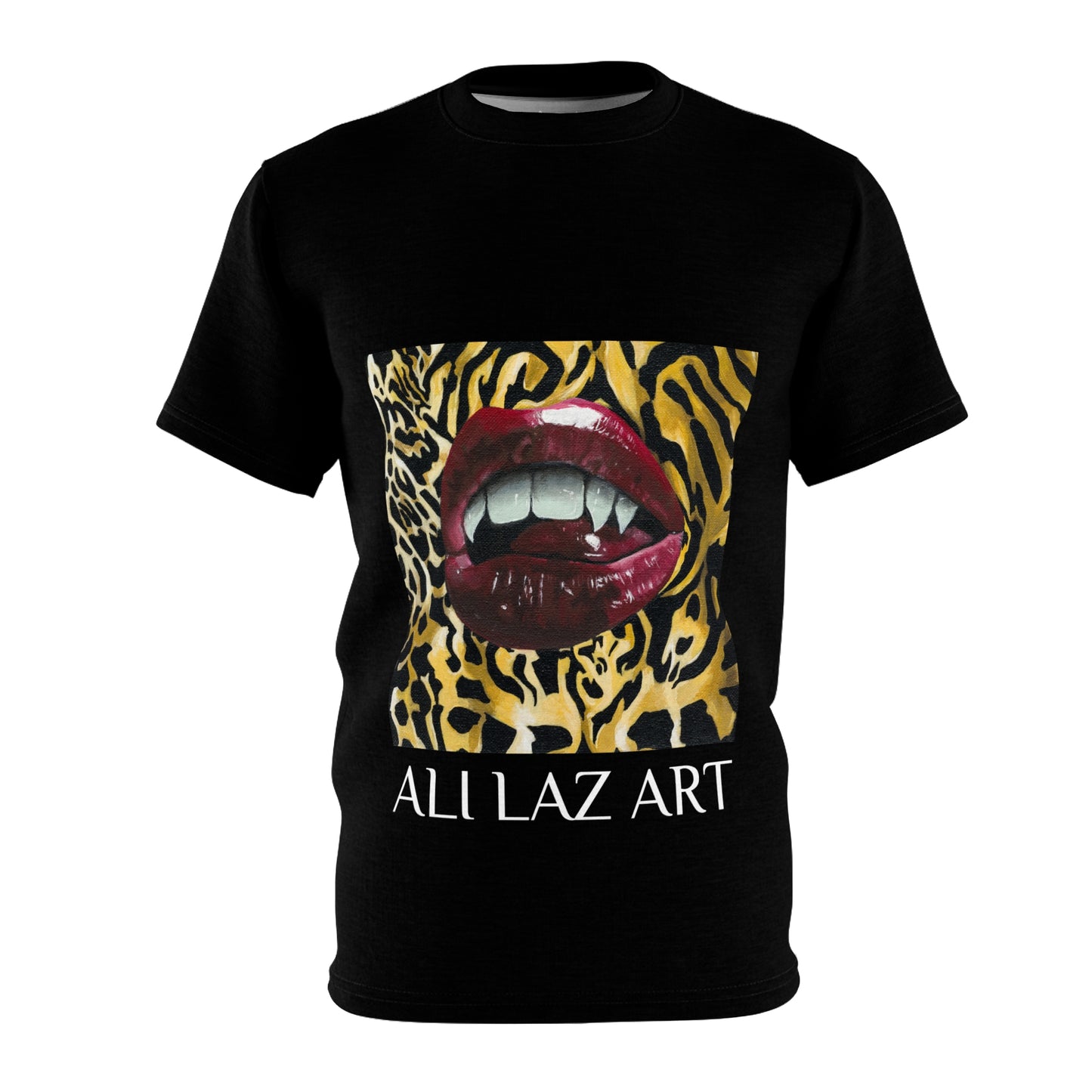 Ferocity Tee V2