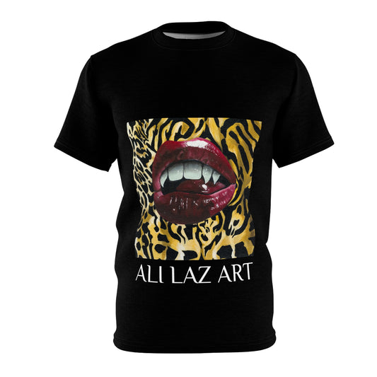 Ferocity Tee V2