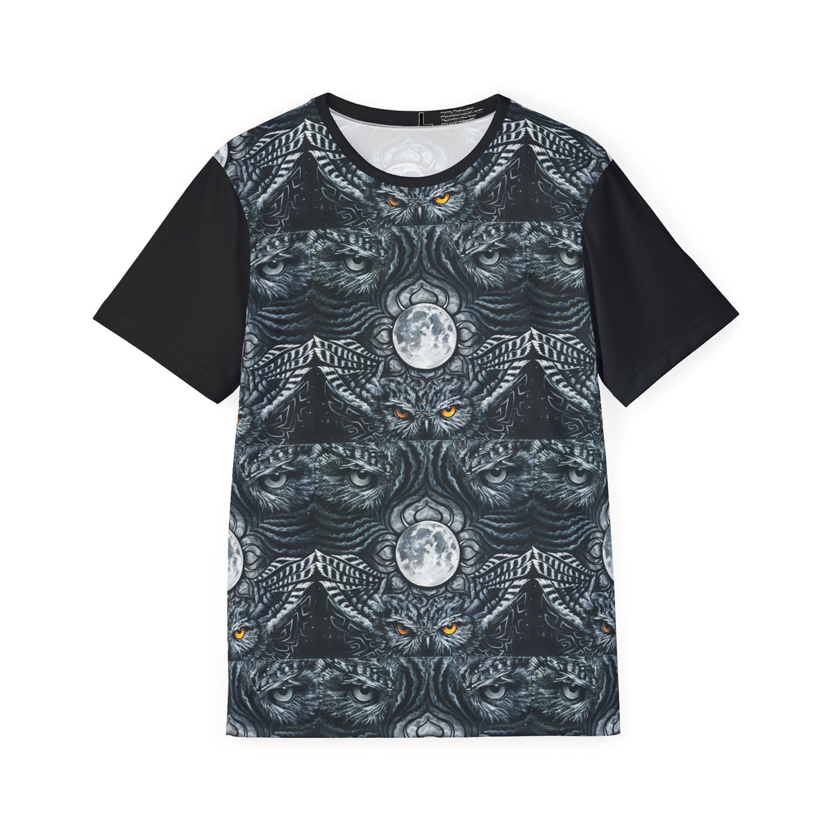Nokturna Tee