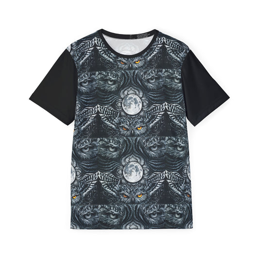 Nokturna Tee