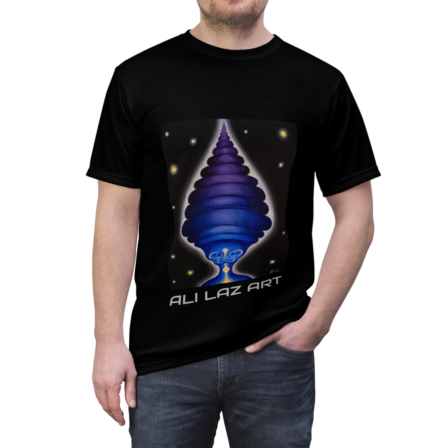Nejuin Tee