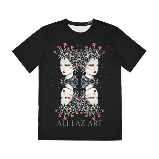 Digital Geisha Tee