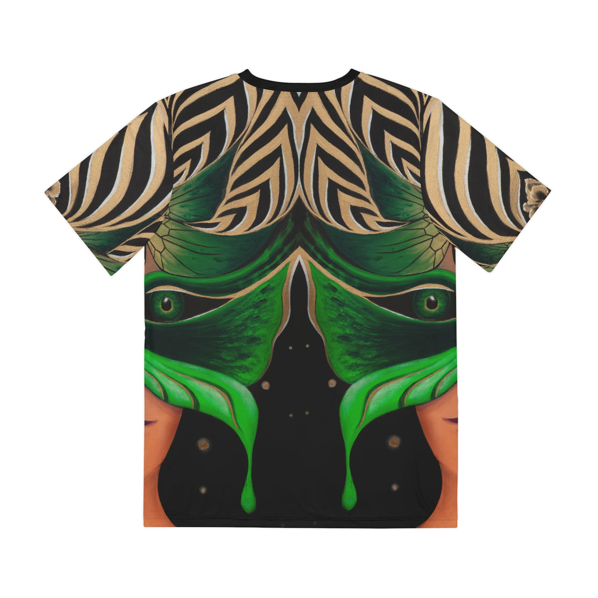 Melandru Tee