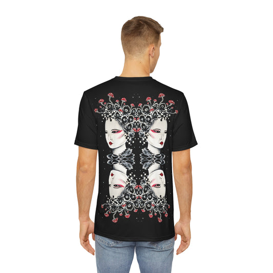 Digital Geisha Tee
