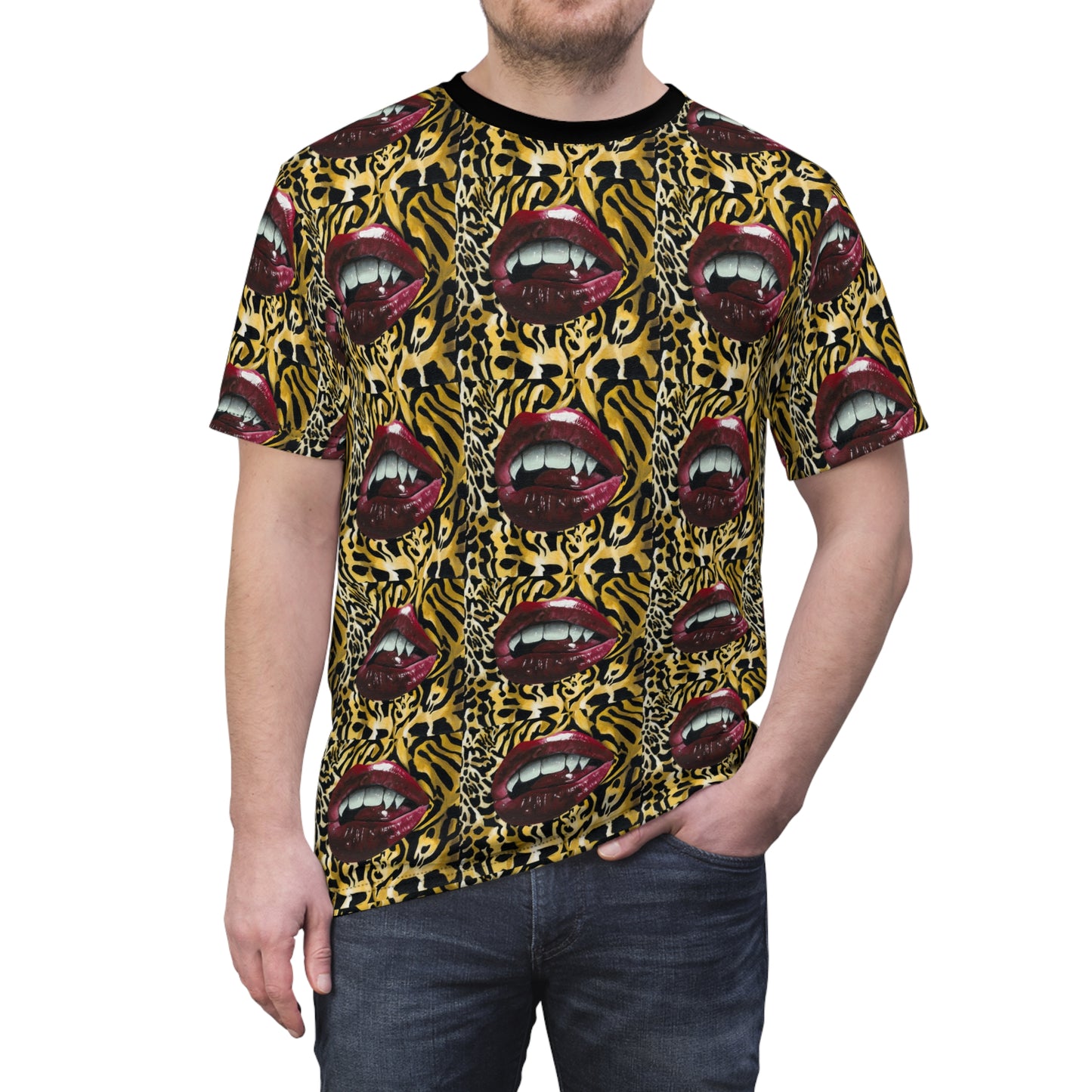 Ferocity Tee V1