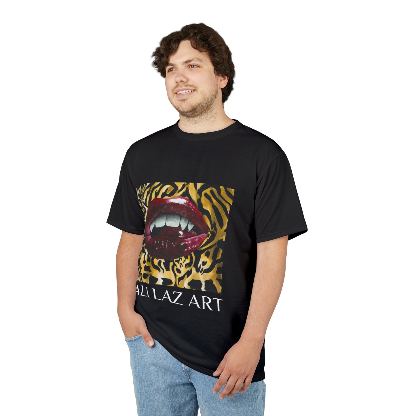 Ferocity Tee V2