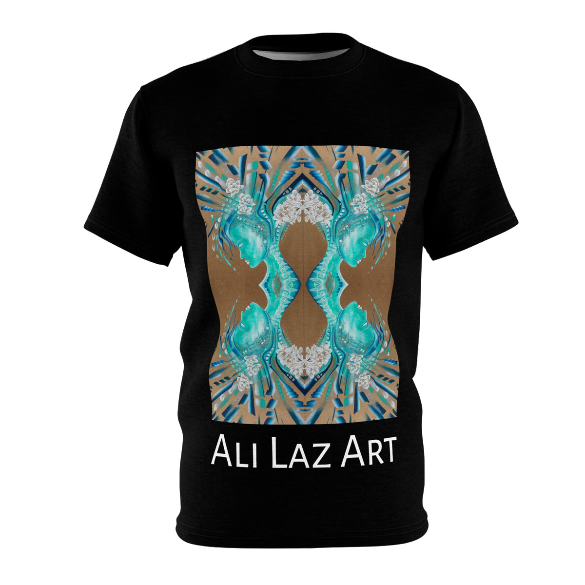 The Channel Tee