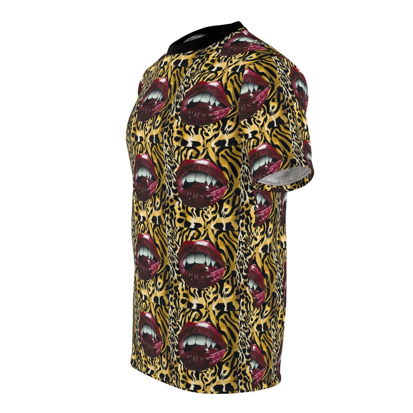 Ferocity Tee V1