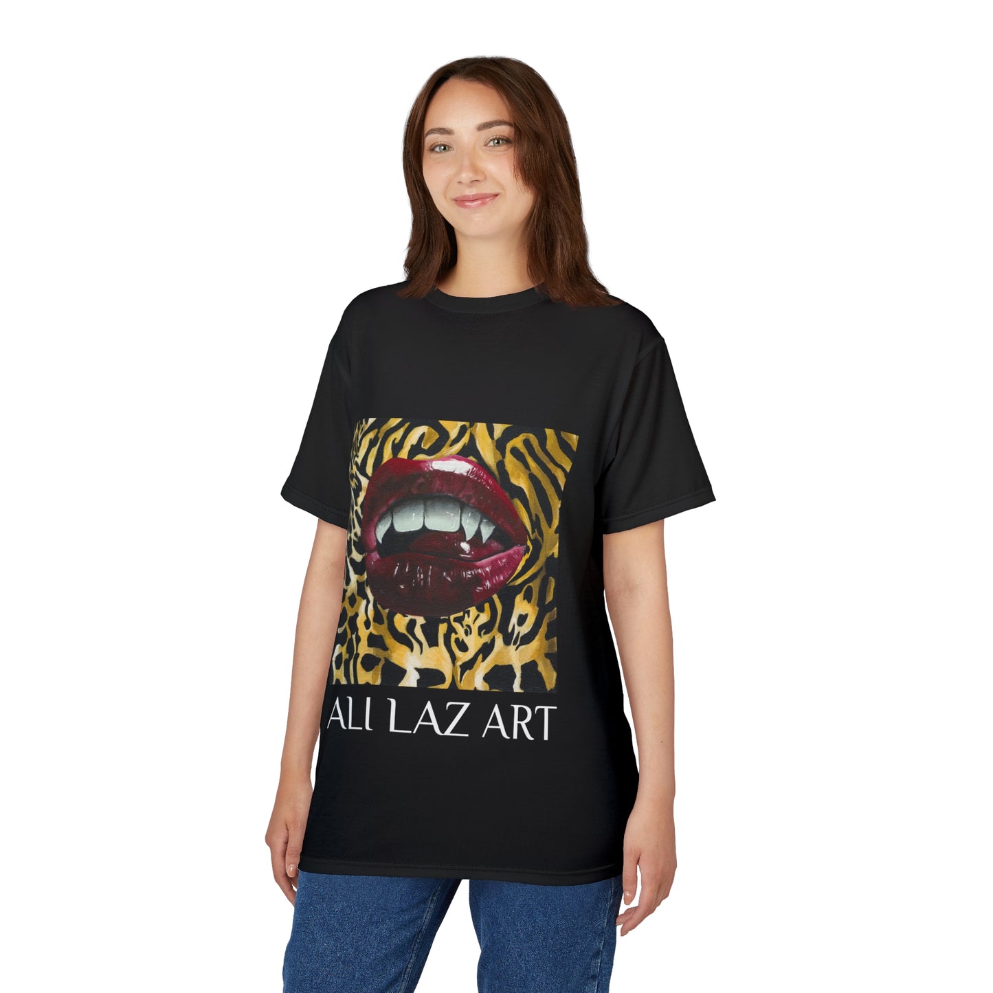 Ferocity Tee V2