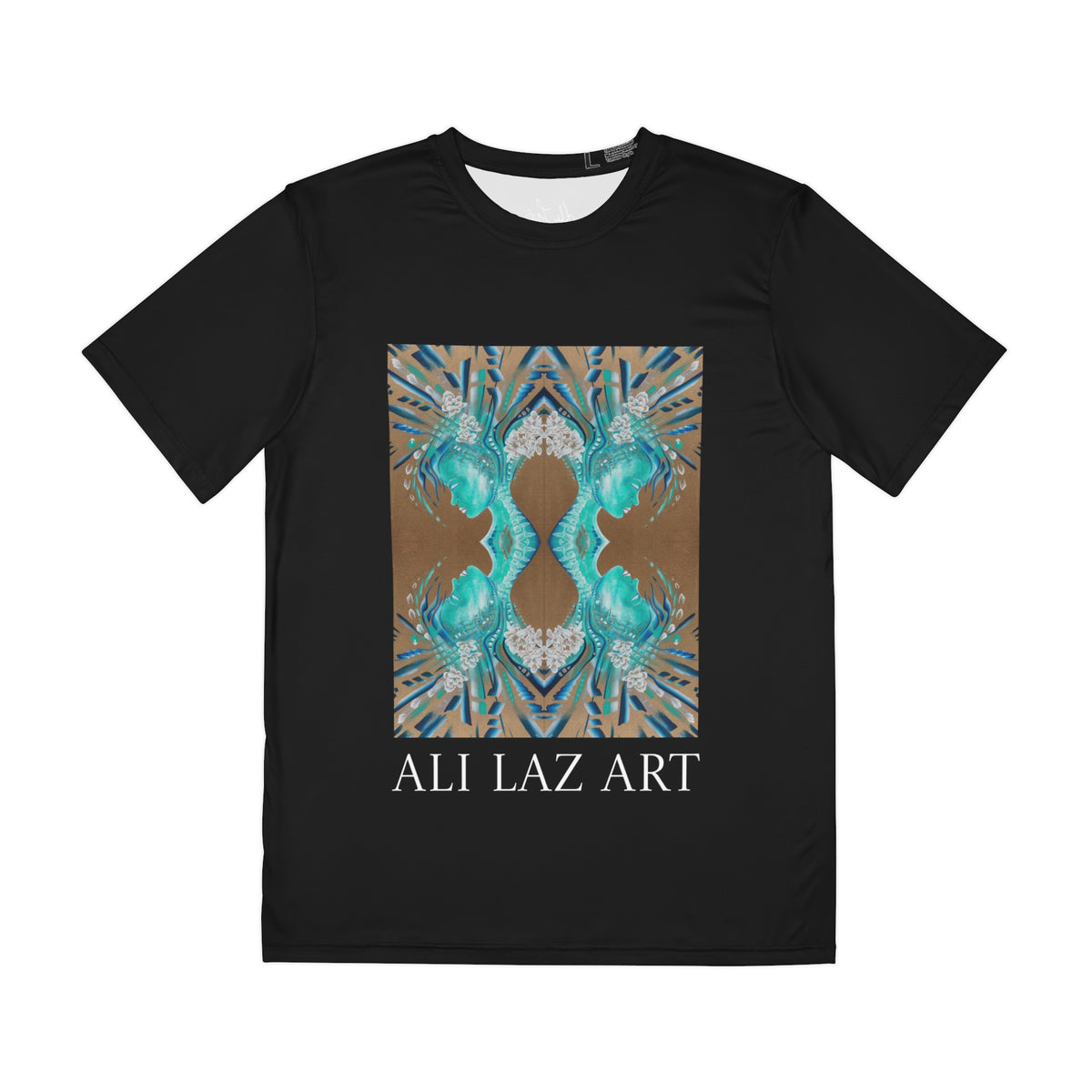 The Channel Tee