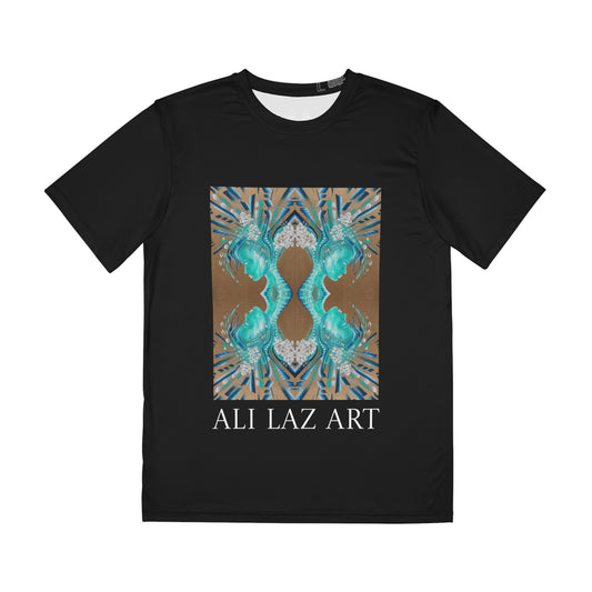 The Channel Tee