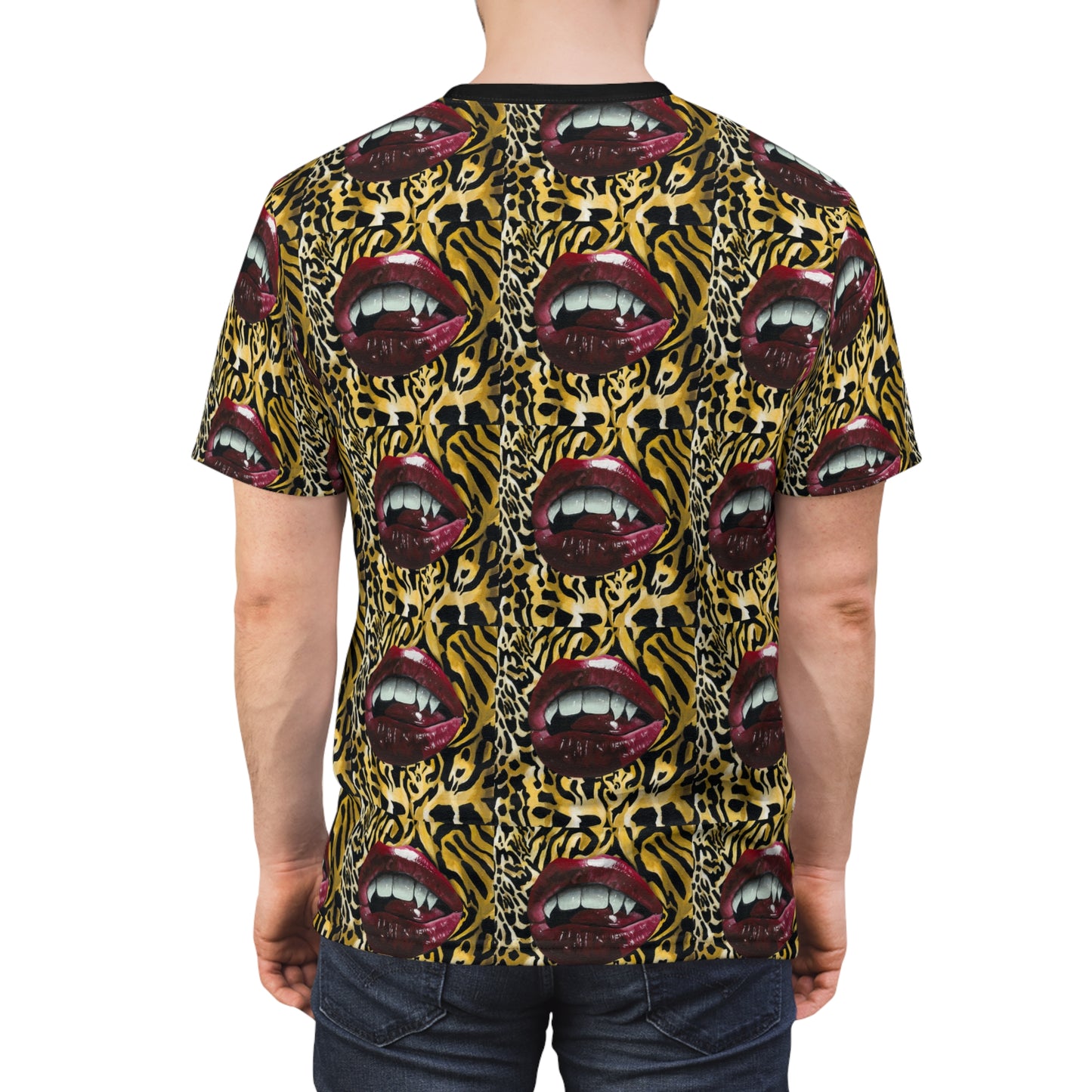 Ferocity Tee V1
