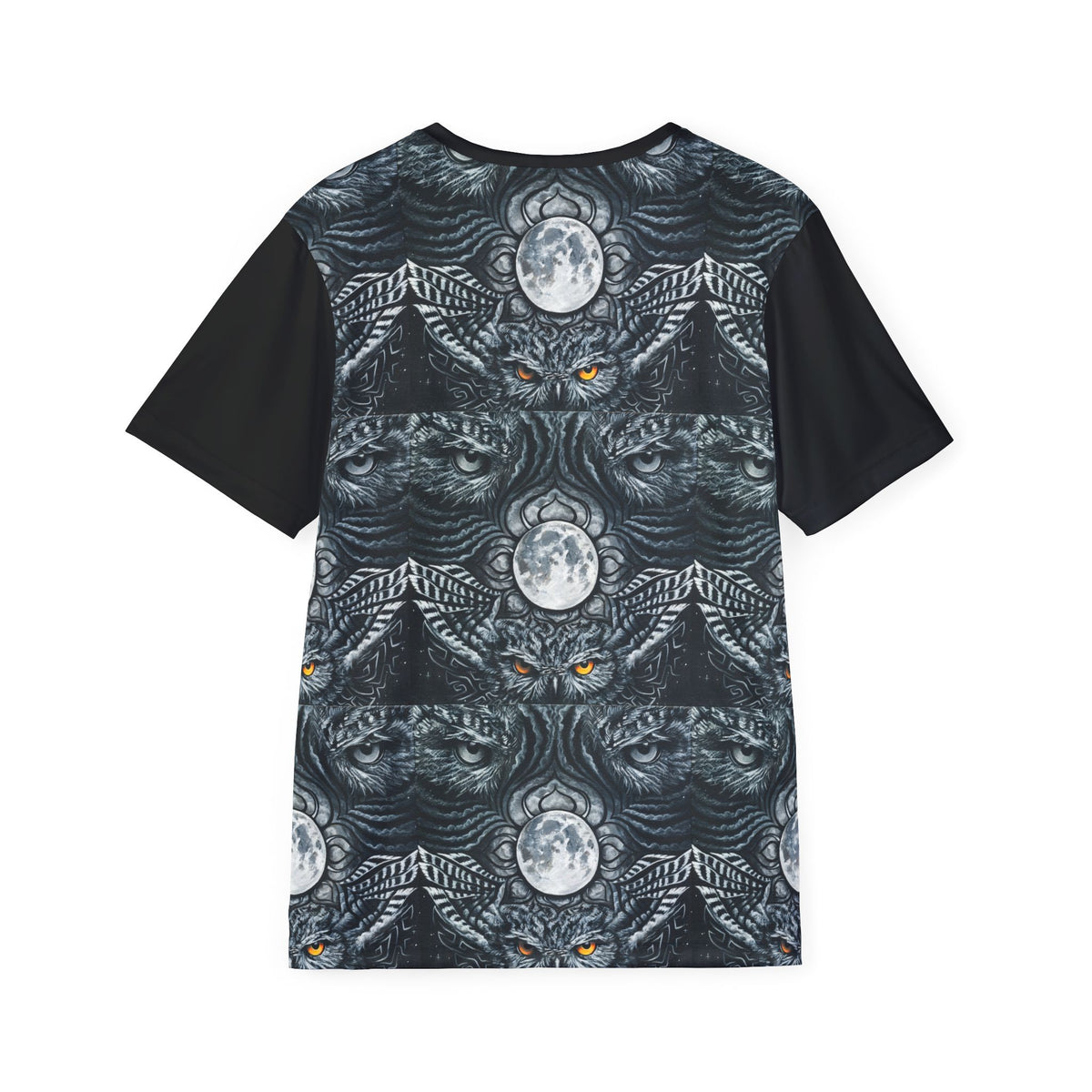 Nokturna Tee