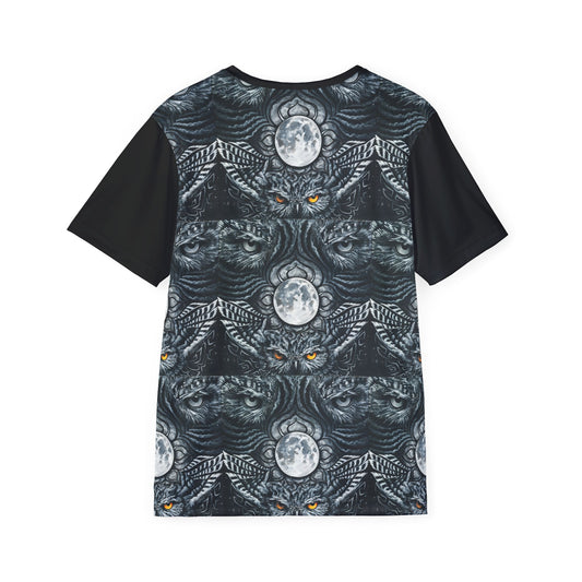 Nokturna Tee