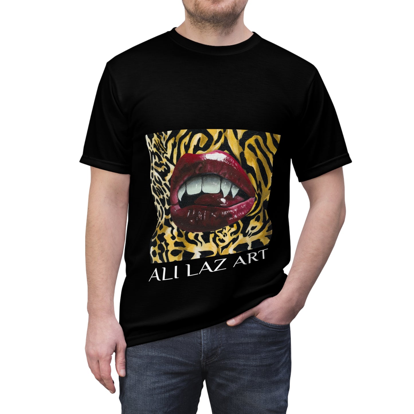 Ferocity Tee V2