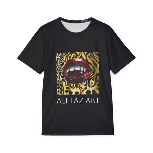 Ferocity Minimalist Tee